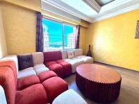 Playa marina - B&B Tangeri