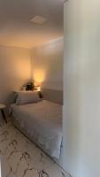 Single Room with Bathroom