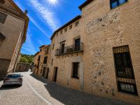 Mirador del Barco - B&B Toledo
