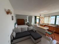Luminoso ático loft con terraza junto a la playa - Chambres d'hôtes Tamaduste