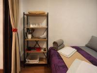 Beachside Terrace Apartment for 1-2 guests - B&B Sutomore