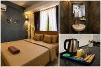 Assagaon Studio at Kiara Homes - B&B Assagao