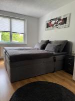 Silkes FeWo - B&B Sollstedt