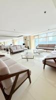 Casa Amarah at Breeze Residences Pasay - B&B Manila