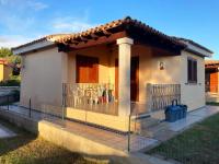 Villetta Dario - B&B Capo Comino
