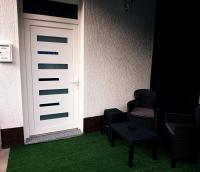 HAAN apartman - B&B Bosanska Krupa