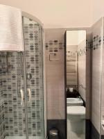 DP house - Ferienwohnung Lido di Ostia