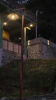 Bale Sunset Inn - B&B Senaru