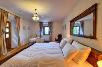 Chambre Double Deluxe avec Balcon