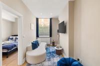 Cozy Gem Central Camden Easy Central London access - B&B London