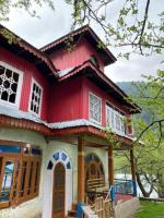 Raees Paying Guest House Naranag - B&B Narāyannāg