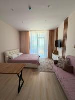 ЖК Aktau Riviera - Bed and Breakfast Aqtau