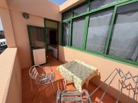 Luminoso ático loft con terraza junto a la playa - Chambres d'hôtes Tamaduste