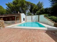 Villa Goffrey - B&B Salemi