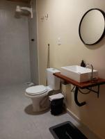 Chambre Quadruple avec Salle de Bains Privative
