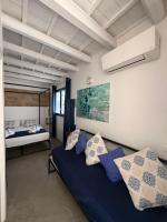 Comfort Dreibettzimmer