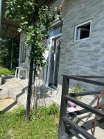 Sweet Home - Chambres d'hôtes Dilidjan
