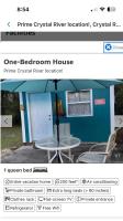 The conch cottage - B&B Crystal River