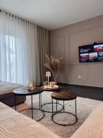 Exclusive Una 4 - Bed and Breakfast Bihac