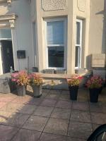 Central parade - B&B Herne Bay