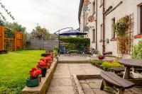 Frans Place - Bed and Breakfast Edinburgh