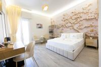 Aurum Nolana Suites - Chambres d'hôtes Pompei