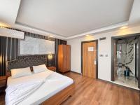 Hisar Çeşme Hotel - B&B Istanbul