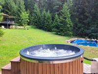 Chata Noemi pod Žiarom - B&B Komjatná