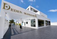 Eden Mango Hotel - B&B Jomtien Beach