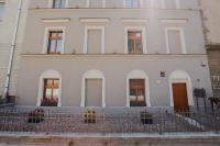 Zacisze Krasińskiego - B&B Torun