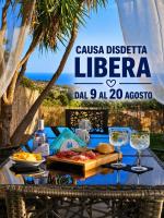 Villa Mary Holiday Home Near Villasimius - B&B Quartu Sant'Elena
