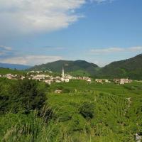 Casa con vista-Al centro - Chambres d'hôtes Guia