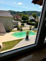 Apartment Prinz Luis - Bed and Breakfast Owingen