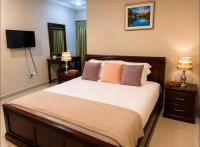 Elgikay Guesthouse - B&B Nyem