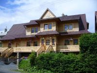 Drevenica Gabriel - B&B Ždiar