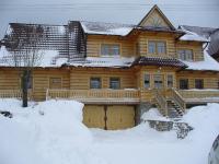Drevenica Gabriel - B&B Ždiar