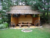 Drevenica Gabriel - B&B Ždiar