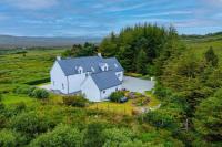 Larchside Guest House - Chambres d'hôtes Portree