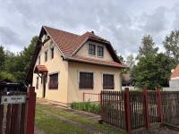 Katucs Vendégház - B&B Tiszafüred