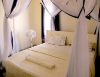 Habitación Doble con baño privado