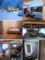 Planinska kuća Bajni - Chambres d'hôtes Vlajsovići