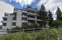 Mountain Loft - DuLac 33 - B&B St. Moritz