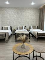 Linet Apartament - Ferienwohnung Goris