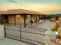 Villa Nadia - Salento - B&B Capilungo