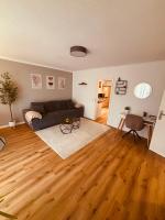 Ferienwohnung De Lorenzi - Chambres d'hôtes Boppard