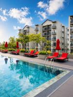 AVORA Residencies - Elexia 3C's Apartments - B&B Malambe