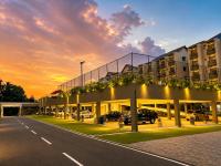 AVORA Residencies - Elexia 3C's Apartments - B&B Malambe