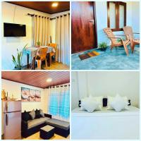 The Cozy Nest, Galle - B&B Galle