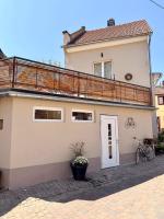 Markt-Quartier - Ferienwohnung Nierstein