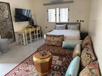 ESSERa - B&B Nouakchott